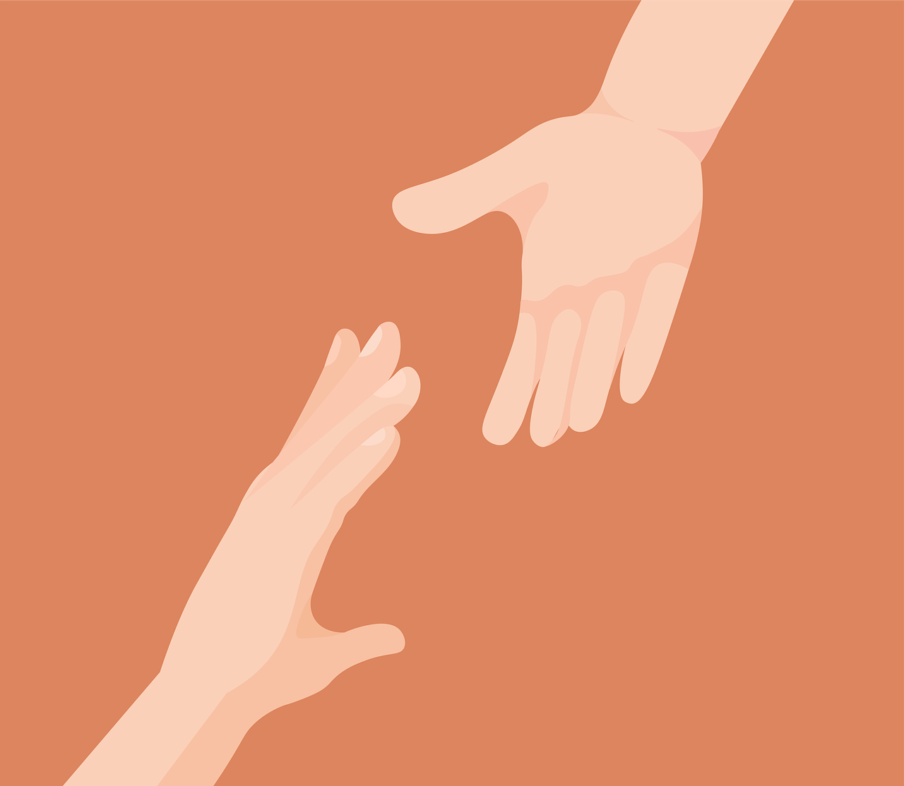 entdecken sie die kraft der empathie – verstehen sie die gefühle anderer, fördern sie tiefere verbindungen und schaffen sie ein harmonisches miteinander. lernen sie, wie empathie in unserem täglichen leben eine transformative rolle spielen kann.