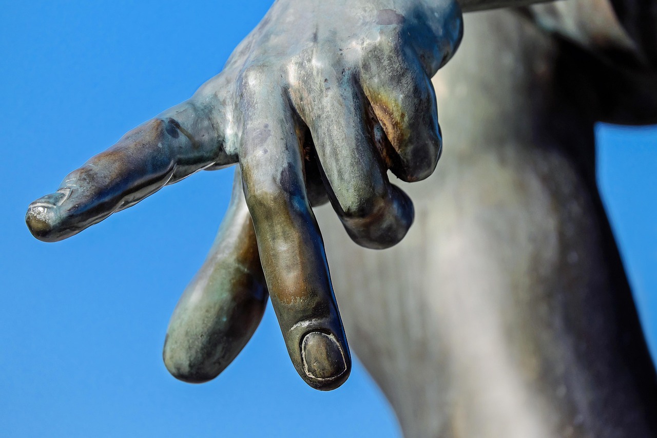 erleben sie die zukunft der technologie mit gestensteuerung. steuern sie geräte intuitiv und bequem mit einfachen handbewegungen. entdecken sie die anwendungsmöglichkeiten und vorteile dieser innovativen steuerungstechnologie.