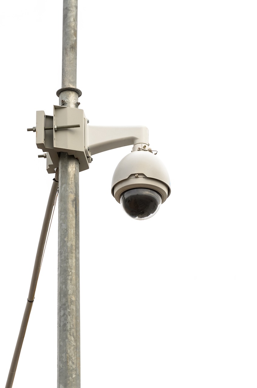 entdecken sie effektive strategien zur überwachung und sicherheit. von modernen technologien bis zu bewährten praktiken – erfahren sie, wie sie ihre umgebung sicherer gestalten können.