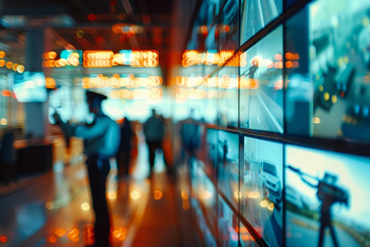 entdecken sie die neuesten technologien und lösungen zur überwachung, die sicherheit und effizienz in verschiedenen bereichen gewährleisten. informieren sie sich über die besten praktiken für eine effektive überwachung in ihrem unternehmen oder zuhause.
