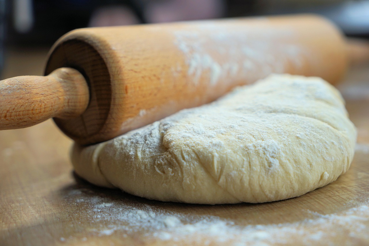 entdecken sie die geheimnisse des hefeteigs! erfahren sie, wie sie mit frischer hefe köstliche brote, brötchen und gebäck herstellen können. perfekte rezepte und tipps für jedes backabenteuer!