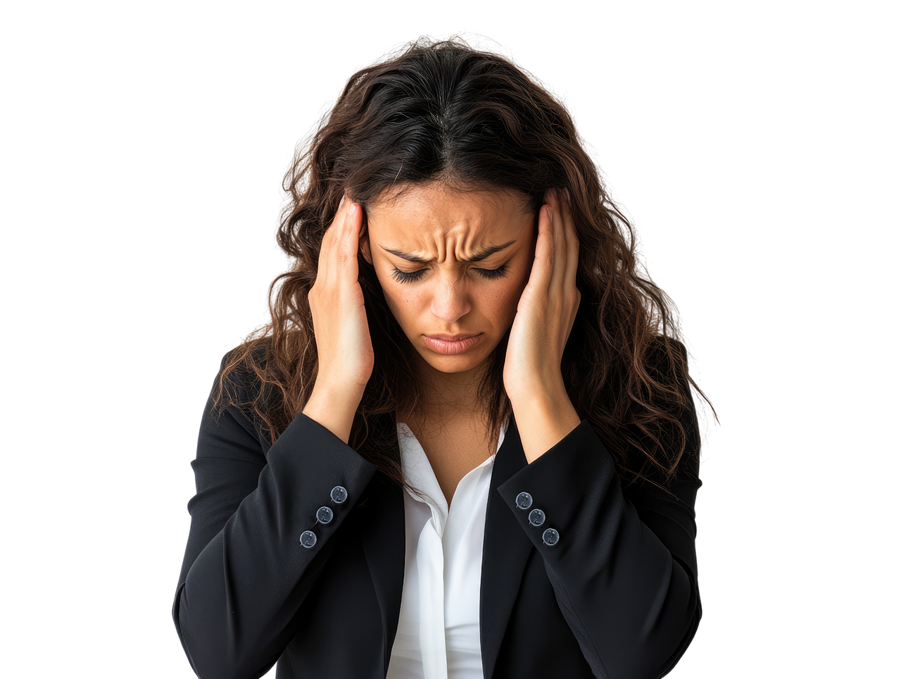 entdecken sie, was digitaler stress ist, welche ursachen er hat und wie sie ihm im alltag effektiv begegnen können. praktische tipps und strategien für ein ausgeglicheneres digitales leben.