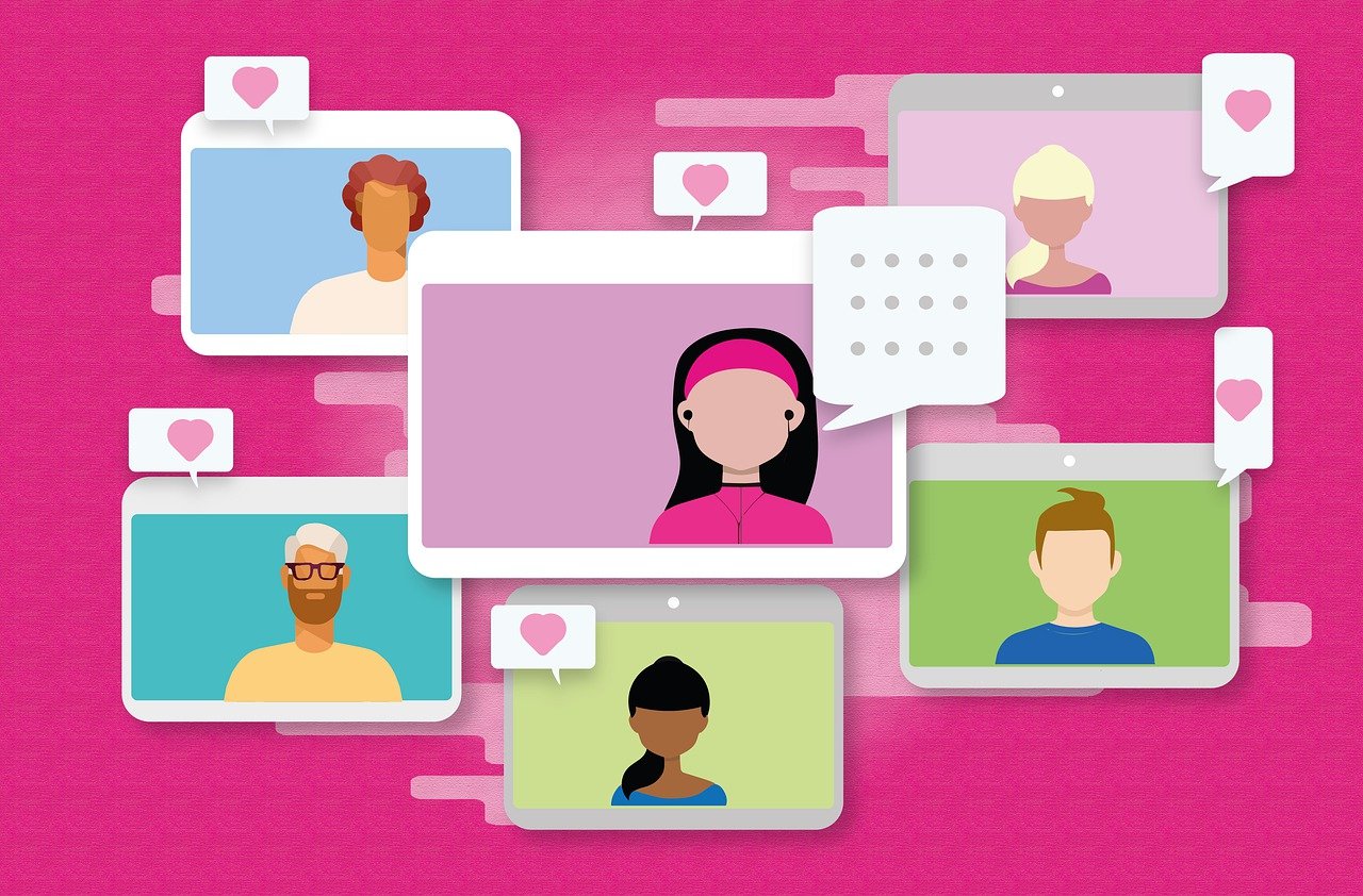 entdecken sie alles über influencer: wer sie sind, wie sie arbeiten und welchen einfluss sie auf social media und marketing haben. erfahren sie trends, tipps und spannende fakten zu influencern.