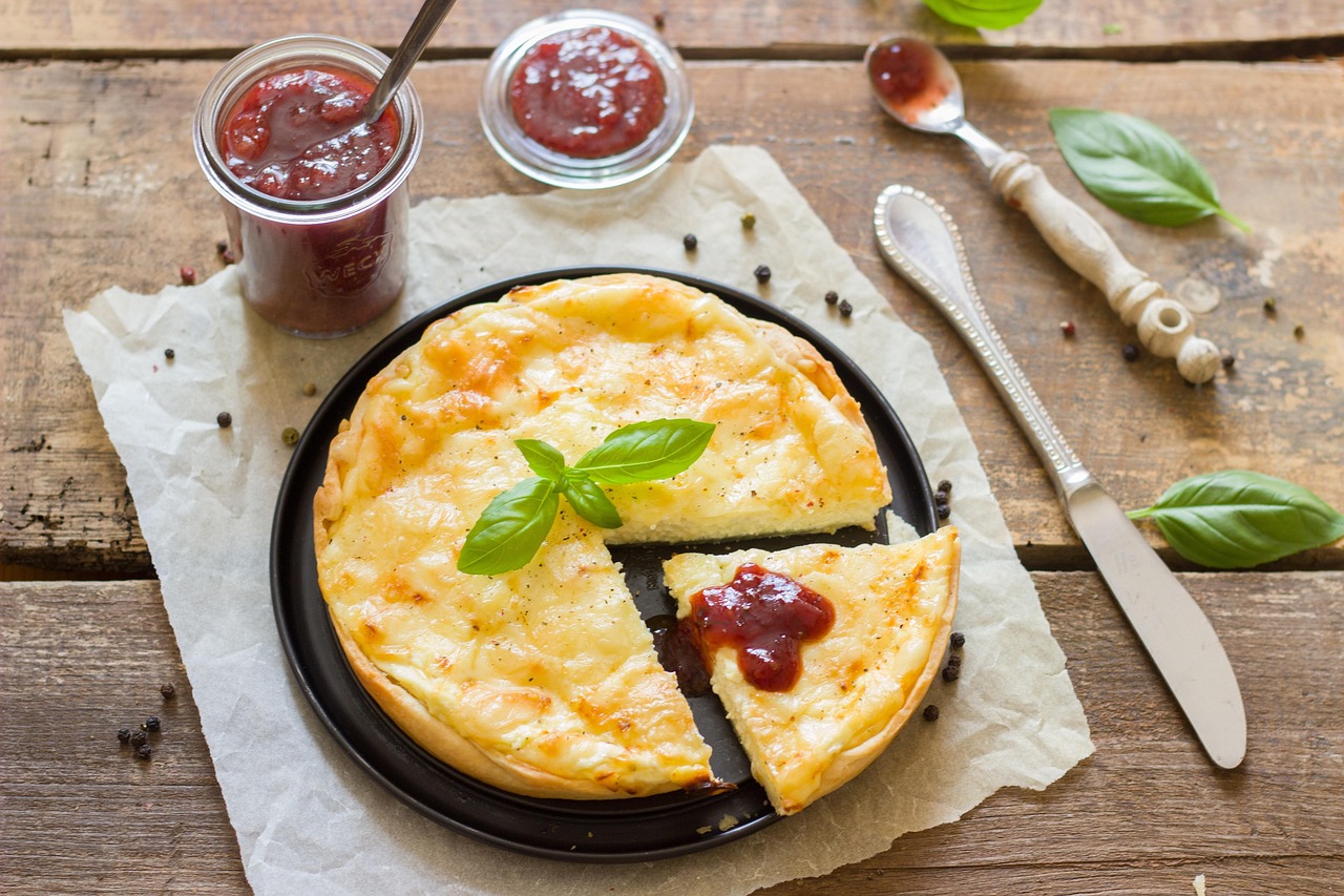 entdecken sie praktische meal prep tipps und rezepte für eine gesunde ernährung im alltag. so sparen sie zeit, essen ausgewogen und organisieren ihre mahlzeiten einfach im voraus.