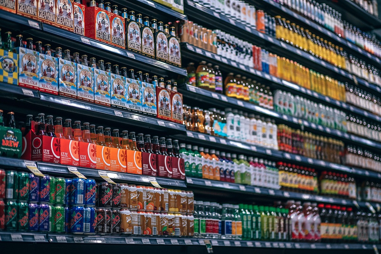 entdecken sie die neuesten trends im einzelhandel! bleiben sie informiert über innovative konzepte, kundenorientierte strategien und die besten tipps, um im retail erfolgreich zu sein.