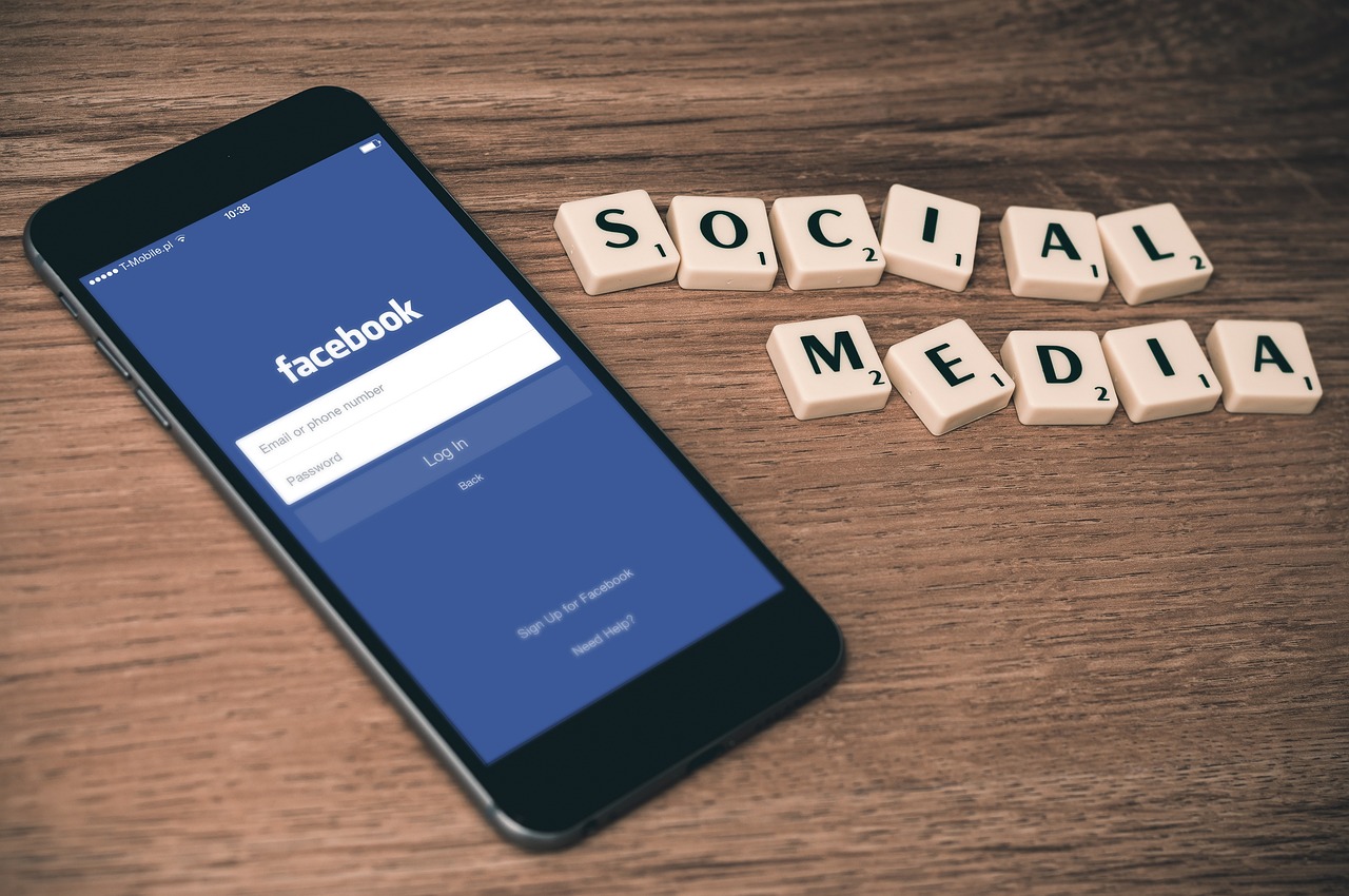 entdecken sie die welt der sozialen medien: tipps, strategien und aktuelle trends für erfolgreiches social media marketing. bleiben sie auf dem laufenden und steigern sie ihre online-präsenz!