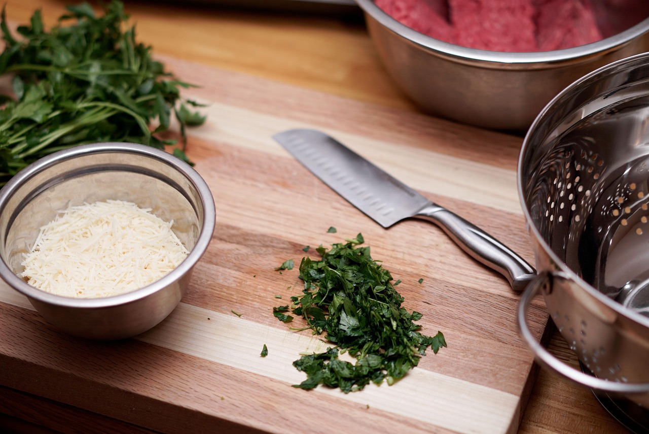 entdecken sie die welt des nachhaltigen kochens mit köstlichen rezepten, umweltfreundlichen zutaten und tipps für eine bewusste ernährung. machen sie einen positiven einfluss auf die umwelt, während sie schmackhafte gerichte zubereiten!