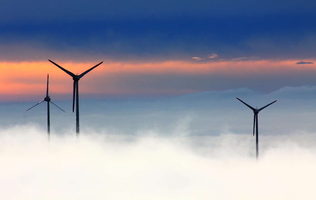 entdecken sie nachhaltige investitionen: erfahren sie, wie sie ihr geld verantwortungsbewusst anlegen, die umwelt schützen und von grünen anlagechancen profitieren können.
