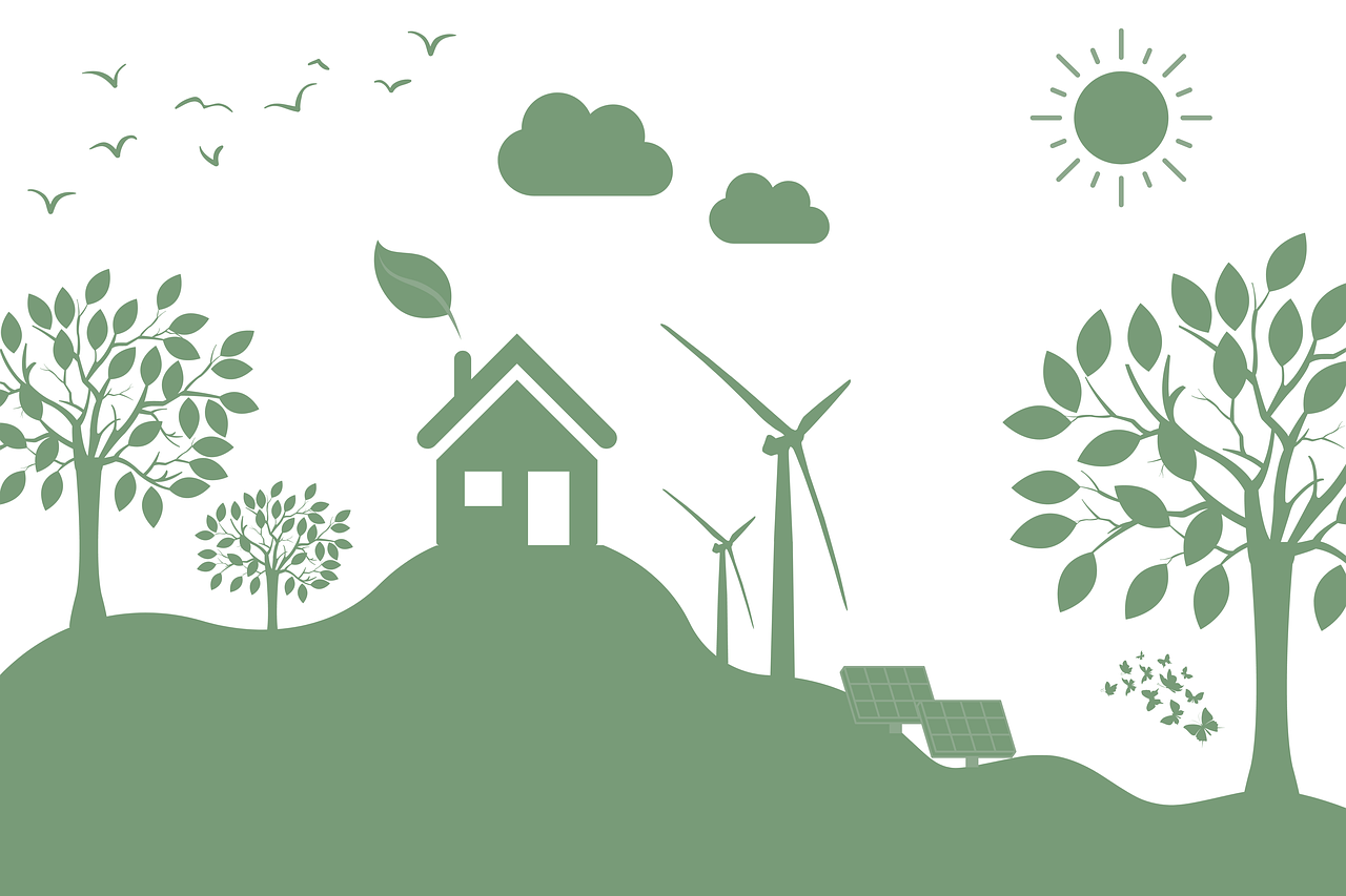 entdecken sie nachhaltige investitionen: wie sie ihr geld verantwortungsvoll anlegen, umwelt und gesellschaft unterstützen und gleichzeitig attraktive renditen erzielen. erfahren sie mehr über grüne anlagen und ethische investmentmöglichkeiten.