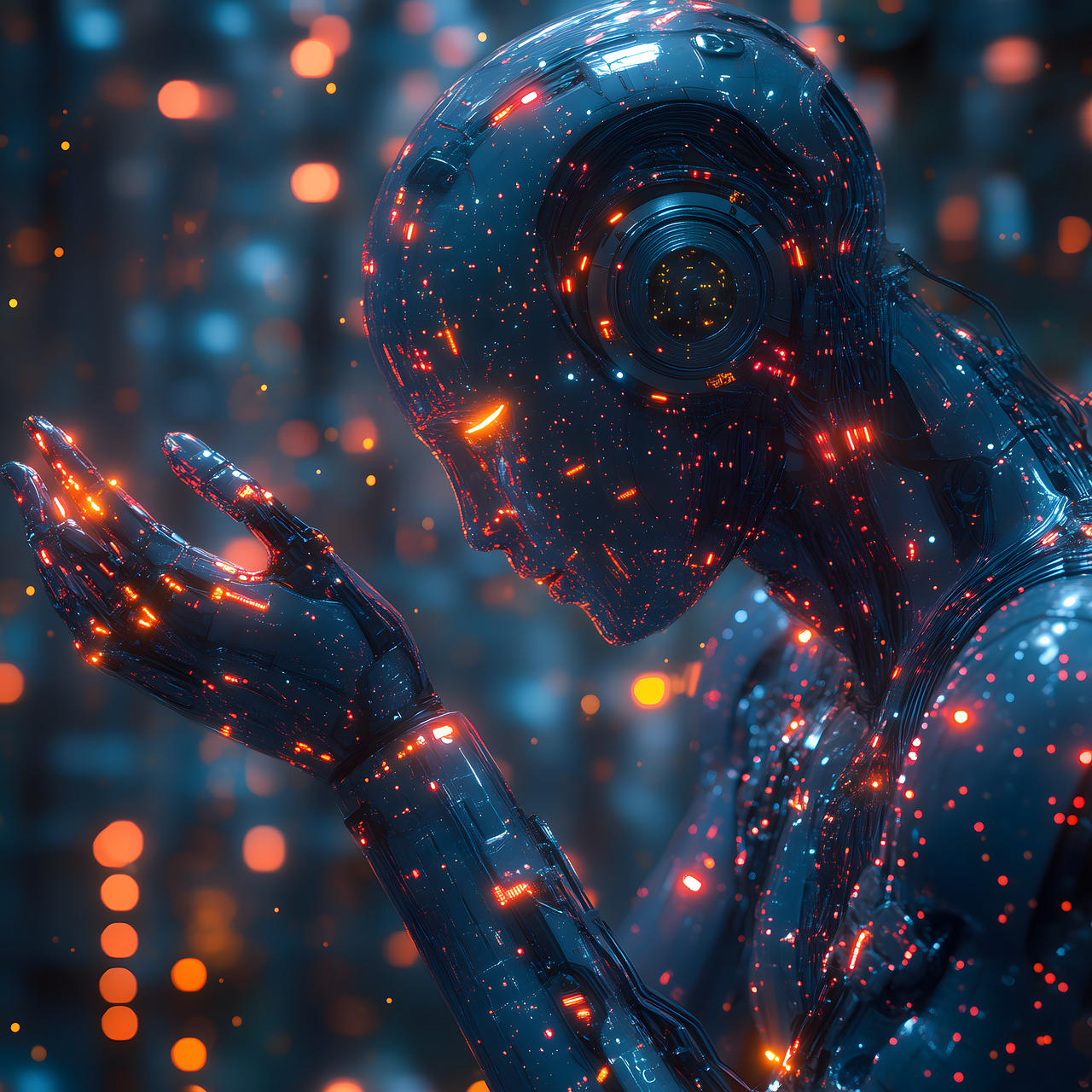 entdecken sie die neuesten technologischen innovationen, die die welt verändern. von bahnbrechenden gadgets bis hin zu revolutionären lösungen – erfahren sie, wie technologie unser leben verbessert und die zukunft gestaltet.