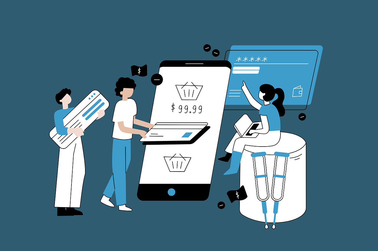 entdecken sie die neuesten trends und tipps rund um e-commerce. optimieren sie ihr online-geschäft mit praxisnahen strategien, innovativen tools und aktuellen marktanalysen.