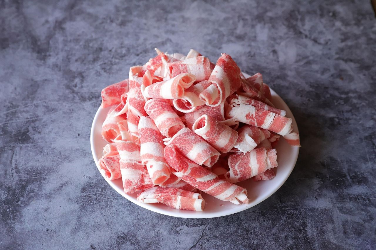 entdecken sie praktische tipps und rezepte fürs meal prep! sparen sie zeit, essen sie gesund und genießen sie abwechslungsreiche mahlzeiten – ideal für berufstätige, familien und fitnessfans.