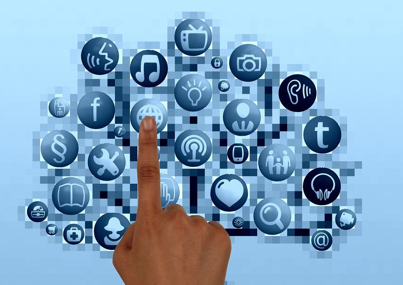 erfahren sie alles über social media: tipps, trends und strategien für erfolgreiche kommunikation in sozialen netzwerken wie facebook, instagram, twitter & co.
