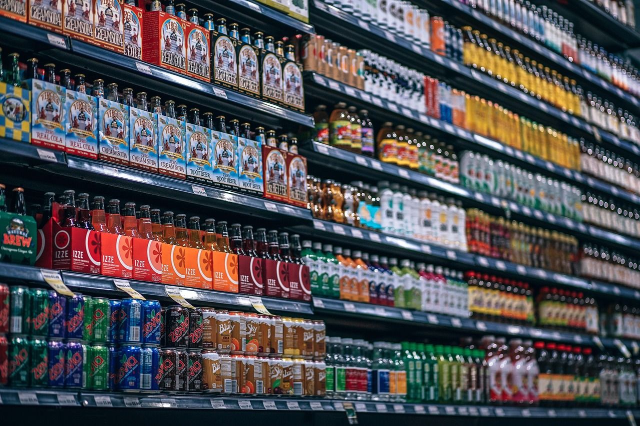 entdecken sie die neuesten trends im einzelhandel! bleiben sie informiert über innovative konzepte, kundenorientierte strategien und die besten tipps, um im retail erfolgreich zu sein.