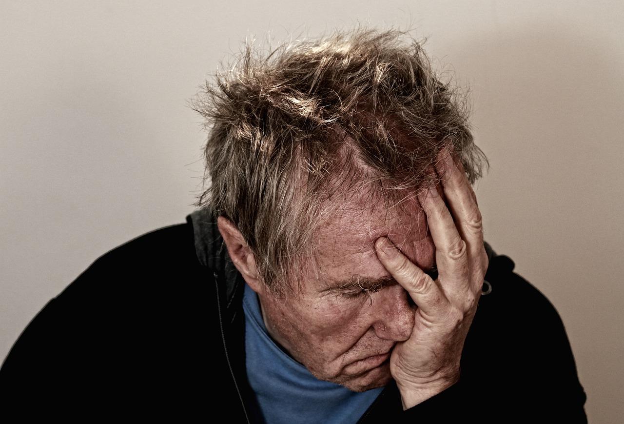 Warum erkranken Meditation-Profis häufiger an Burnout?