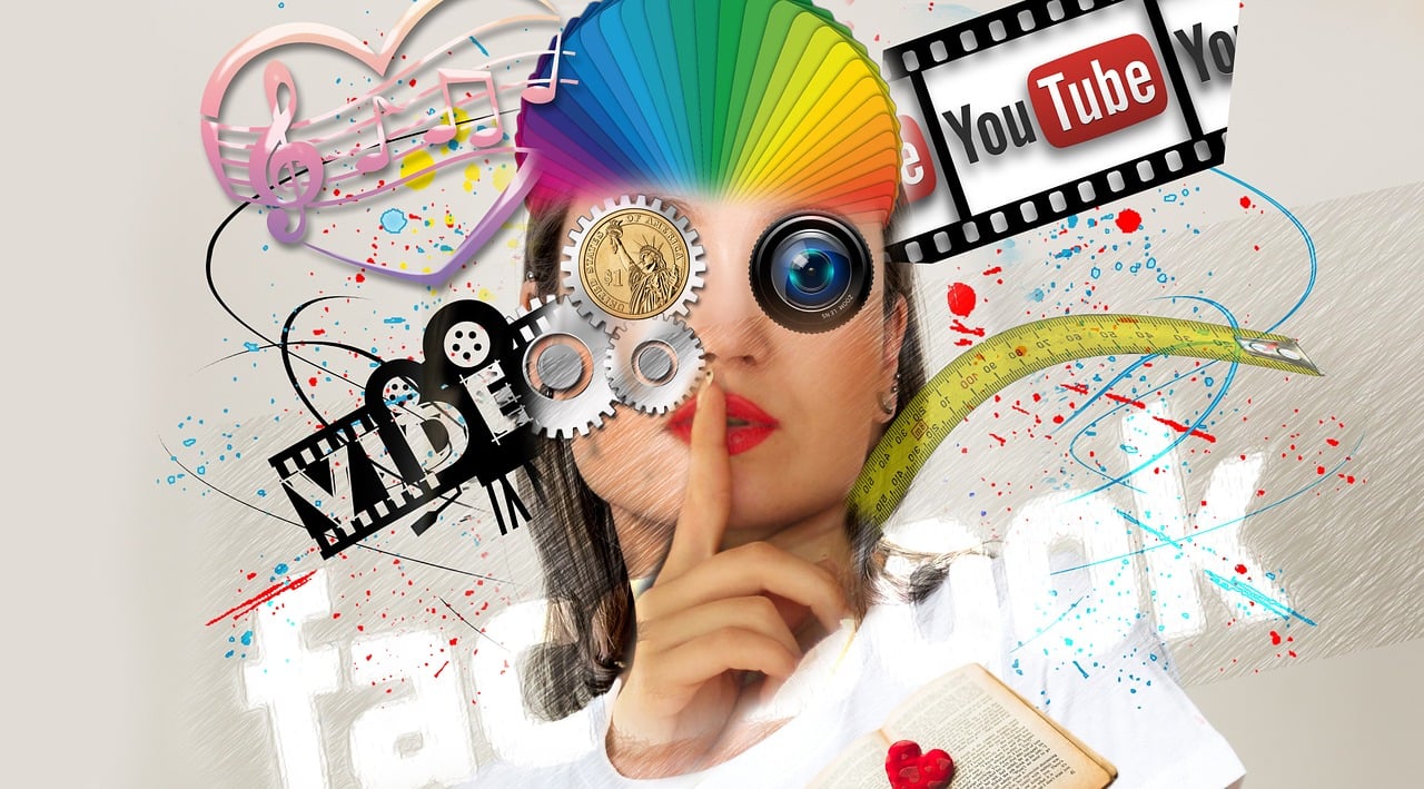 Wie beeinflusst Social Media unsere Kaufentscheidungen?