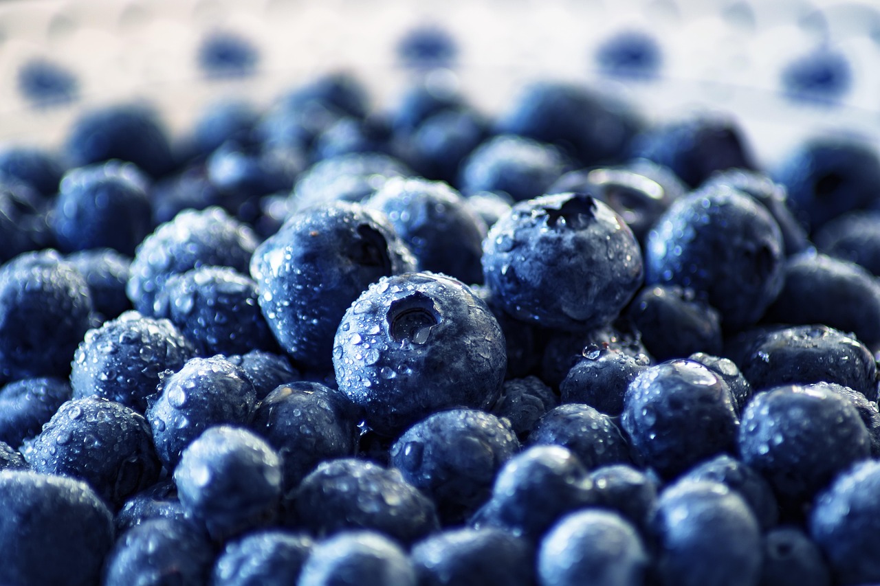 Welche Superfoods sind wirklich gesund?