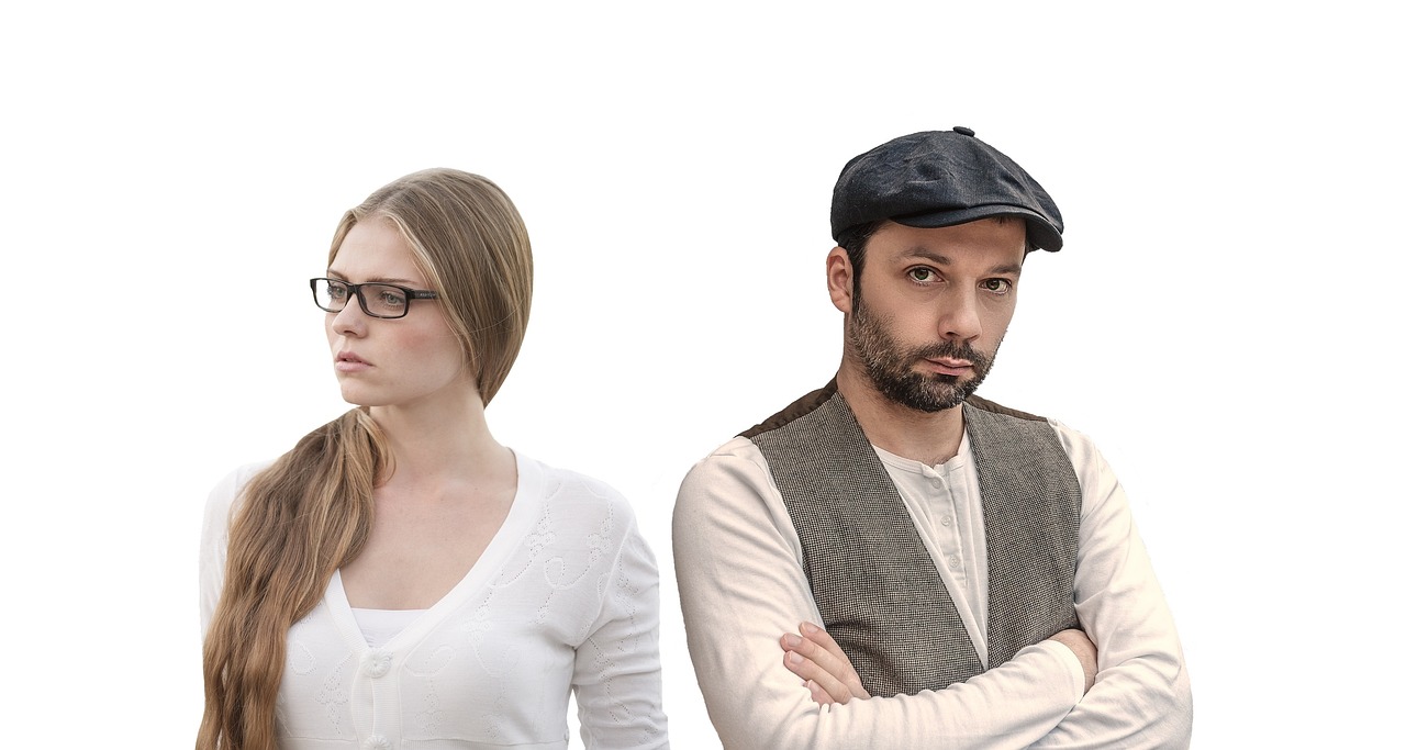 Welche Körperspannung macht Sie immun gegen Provokationen?