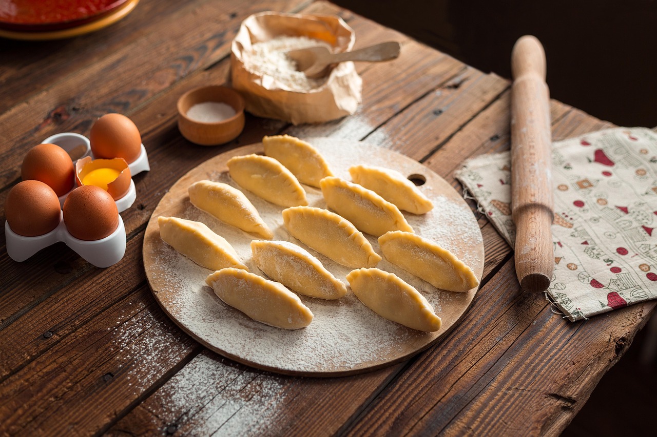 Wie kann man nachhaltig und günstig kochen?