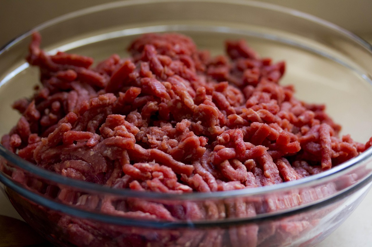 Warum ist Meal Prep der neue Trend in der Küche?