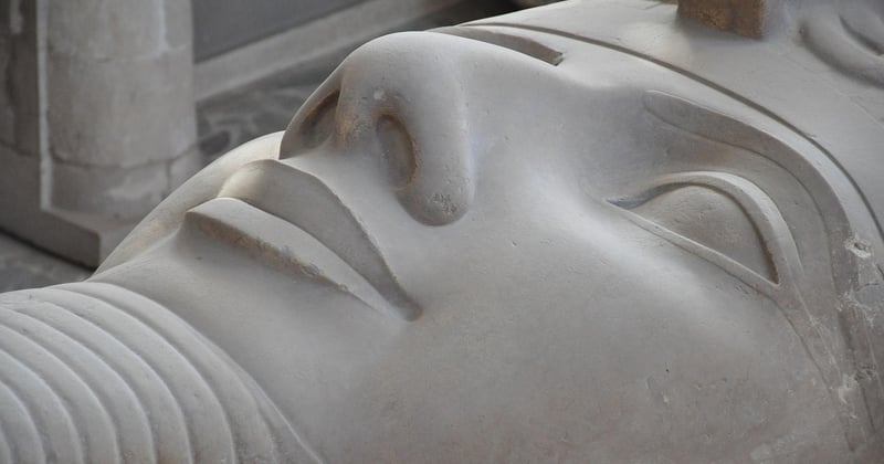 Die faszinierende Welt der ägyptischen Pharaonen entdecken
