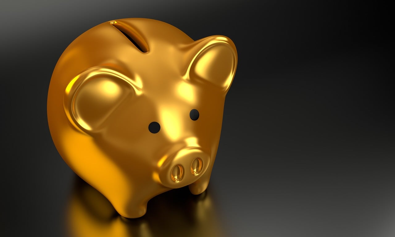 Warum empfehlen Vermögensberater niemals Gold oder Bitcoin?